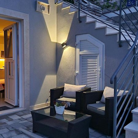 Vitis Apartments Zaton  Exterior foto