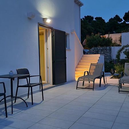 Vitis Apartments Zaton  Exterior foto